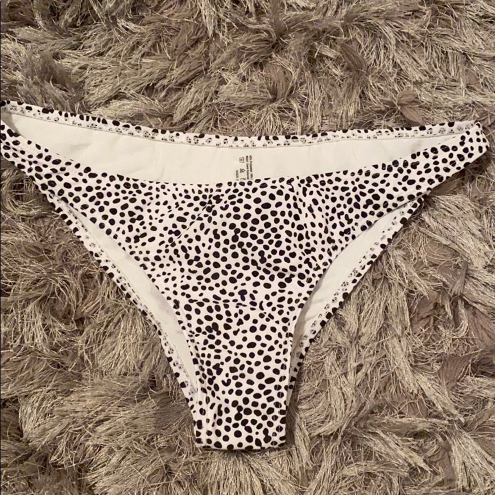 bottoms